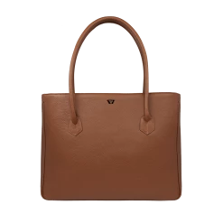 Fratelli Orsini Aurora - Calf Leather Women’s Bag With Shoulder Handles