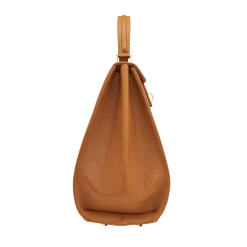 Fratelli Orsini Beatrice - Calf Leather Women's Handbag With Cross Body Shoulder Strap