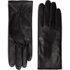 New ๐ฅ Fratelli Orsini ๐ฉ Women's Gloves Bella (black) - Lambskin Leather Gloves With Lambswool Lining & Touchscreen ๐ 2 Fratelli Orsini Women's Gloves Bella (black) - Lambskin Leather Gloves With Lambswool Lining & Touchscreen