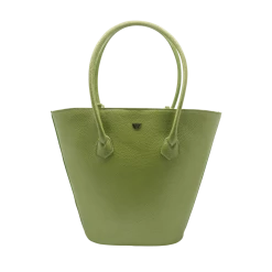 Fratelli Orsini Leather Bags Camille - Calf Leather Women’s Shoulder Bag With Detachable And Adjustable Strap