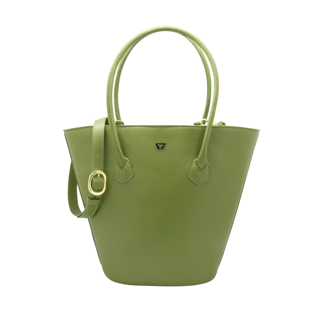 Coupon 💯 Fratelli Orsini Leather Bags Camille - Calf Leather 👩 Women’s Shoulder Bag With Detachable And Adjustable Strap 😉 7 Fratelli Orsini Leather Bags Camille - Calf Leather Women’s Shoulder Bag With Detachable And Adjustable Strap