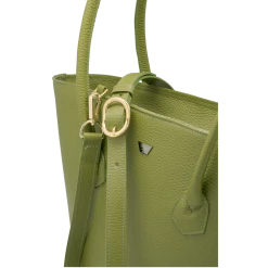 Coupon 💯 Fratelli Orsini Leather Bags Camille - Calf Leather 👩 Women’s Shoulder Bag With Detachable And Adjustable Strap 😉 25 Fratelli Orsini Leather Bags Camille - Calf Leather Women’s Shoulder Bag With Detachable And Adjustable Strap