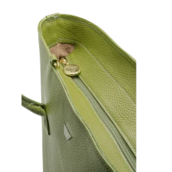 Coupon 💯 Fratelli Orsini Leather Bags Camille - Calf Leather 👩 Women’s Shoulder Bag With Detachable And Adjustable Strap 😉 24 Fratelli Orsini Leather Bags Camille - Calf Leather Women’s Shoulder Bag With Detachable And Adjustable Strap