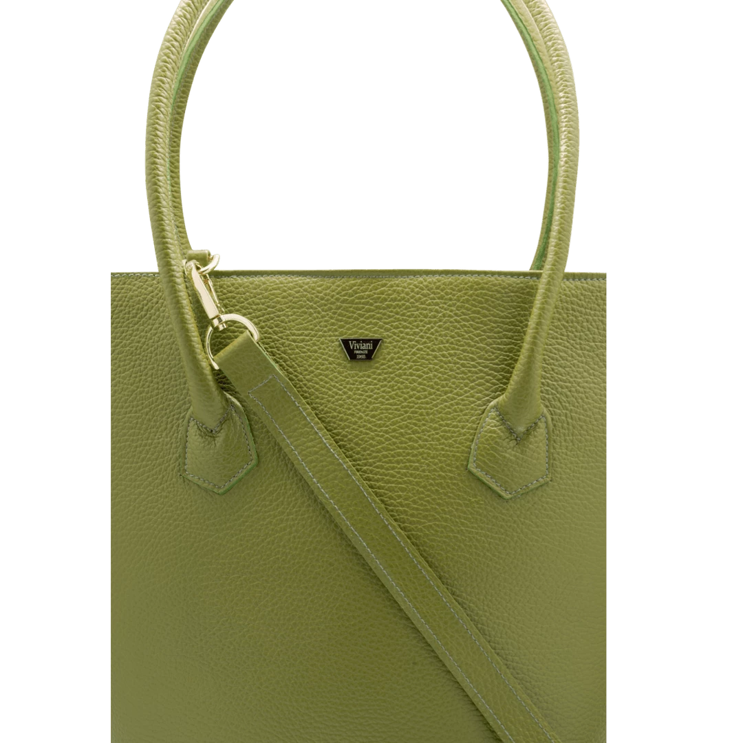 Coupon 💯 Fratelli Orsini Leather Bags Camille - Calf Leather 👩 Women’s Shoulder Bag With Detachable And Adjustable Strap 😉 13 Fratelli Orsini Leather Bags Camille - Calf Leather Women’s Shoulder Bag With Detachable And Adjustable Strap