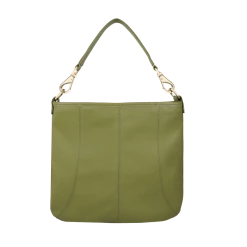 Wholesale ๐ Fratelli Orsini Costanza - Calf Leather ๐ฉ Womenโs Bag With Double Shoulder Strap And Cross Body Leather Bags ๐ 25 Fratelli Orsini Costanza - Calf Leather Womenโs Bag With Double Shoulder Strap And Cross Body Leather Bags