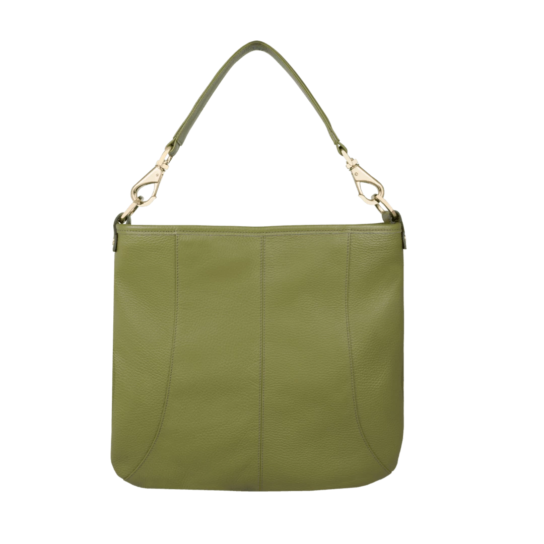 Wholesale ๐ Fratelli Orsini Costanza - Calf Leather ๐ฉ Womenโs Bag With Double Shoulder Strap And Cross Body Leather Bags ๐ 12 Fratelli Orsini Costanza - Calf Leather Womenโs Bag With Double Shoulder Strap And Cross Body Leather Bags