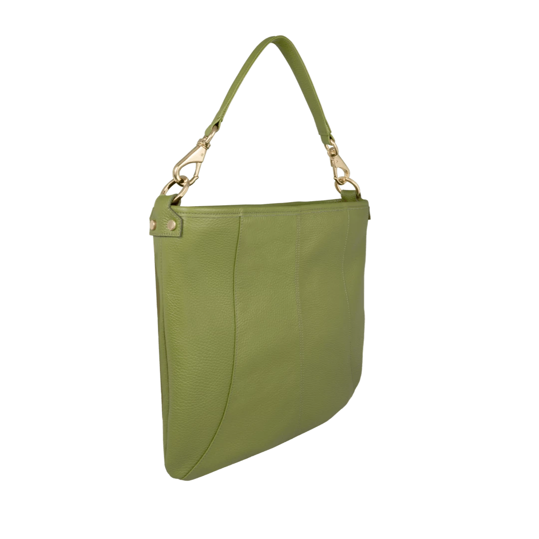 Wholesale ๐ Fratelli Orsini Costanza - Calf Leather ๐ฉ Womenโs Bag With Double Shoulder Strap And Cross Body Leather Bags ๐ 6 Fratelli Orsini Costanza - Calf Leather Womenโs Bag With Double Shoulder Strap And Cross Body Leather Bags