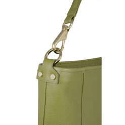 Wholesale ๐ Fratelli Orsini Costanza - Calf Leather ๐ฉ Womenโs Bag With Double Shoulder Strap And Cross Body Leather Bags ๐ 24 Fratelli Orsini Costanza - Calf Leather Womenโs Bag With Double Shoulder Strap And Cross Body Leather Bags