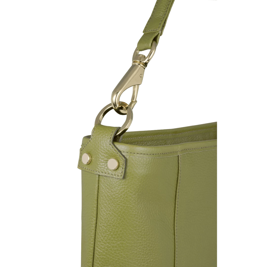 Wholesale ๐ Fratelli Orsini Costanza - Calf Leather ๐ฉ Womenโs Bag With Double Shoulder Strap And Cross Body Leather Bags ๐ 11 Fratelli Orsini Costanza - Calf Leather Womenโs Bag With Double Shoulder Strap And Cross Body Leather Bags