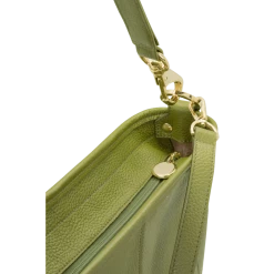 Wholesale ๐ Fratelli Orsini Costanza - Calf Leather ๐ฉ Womenโs Bag With Double Shoulder Strap And Cross Body Leather Bags ๐ 23 Fratelli Orsini Costanza - Calf Leather Womenโs Bag With Double Shoulder Strap And Cross Body Leather Bags