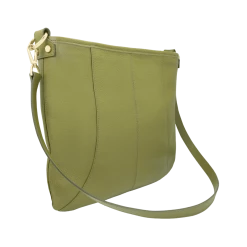 Wholesale ๐ Fratelli Orsini Costanza - Calf Leather ๐ฉ Womenโs Bag With Double Shoulder Strap And Cross Body Leather Bags ๐ 18 Fratelli Orsini Costanza - Calf Leather Womenโs Bag With Double Shoulder Strap And Cross Body Leather Bags