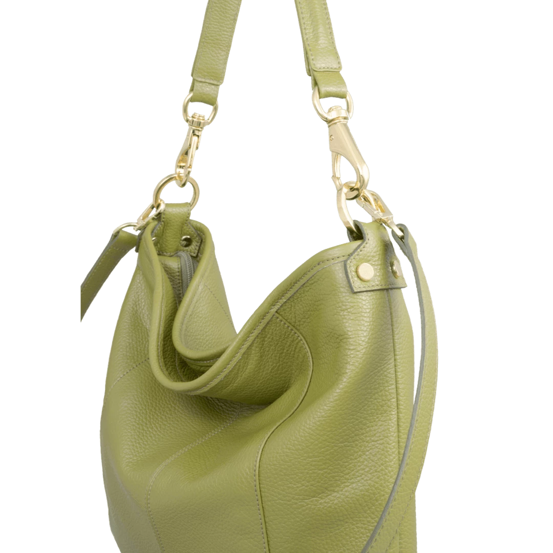 Wholesale ๐ Fratelli Orsini Costanza - Calf Leather ๐ฉ Womenโs Bag With Double Shoulder Strap And Cross Body Leather Bags ๐ 9 Fratelli Orsini Costanza - Calf Leather Womenโs Bag With Double Shoulder Strap And Cross Body Leather Bags