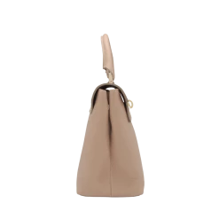 Cheapest ✨ Fratelli Orsini Deborah - Calf Leather 👩 Women’s 👜 Handbag With Wearable Cross Body Shoulder Strap Leather Bags ✨ 20 Fratelli Orsini Deborah - Calf Leather Women’s Handbag With Wearable Cross Body Shoulder Strap Leather Bags