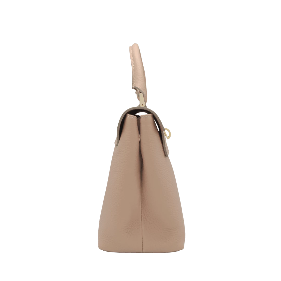 Cheapest ✨ Fratelli Orsini Deborah - Calf Leather 👩 Women’s 👜 Handbag With Wearable Cross Body Shoulder Strap Leather Bags ✨ 8 Fratelli Orsini Deborah - Calf Leather Women’s Handbag With Wearable Cross Body Shoulder Strap Leather Bags