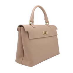 Cheapest ✨ Fratelli Orsini Deborah - Calf Leather 👩 Women’s 👜 Handbag With Wearable Cross Body Shoulder Strap Leather Bags ✨ 17 Fratelli Orsini Deborah - Calf Leather Women’s Handbag With Wearable Cross Body Shoulder Strap Leather Bags