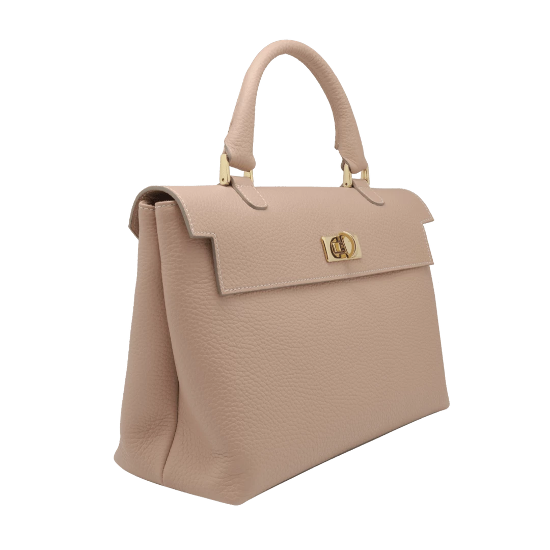 Cheapest ✨ Fratelli Orsini Deborah - Calf Leather 👩 Women’s 👜 Handbag With Wearable Cross Body Shoulder Strap Leather Bags ✨ 5 Fratelli Orsini Deborah - Calf Leather Women’s Handbag With Wearable Cross Body Shoulder Strap Leather Bags