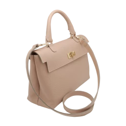 Cheapest ✨ Fratelli Orsini Deborah - Calf Leather 👩 Women’s 👜 Handbag With Wearable Cross Body Shoulder Strap Leather Bags ✨ 18 Fratelli Orsini Deborah - Calf Leather Women’s Handbag With Wearable Cross Body Shoulder Strap Leather Bags