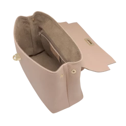 Cheapest ✨ Fratelli Orsini Deborah - Calf Leather 👩 Women’s 👜 Handbag With Wearable Cross Body Shoulder Strap Leather Bags ✨ 21 Fratelli Orsini Deborah - Calf Leather Women’s Handbag With Wearable Cross Body Shoulder Strap Leather Bags