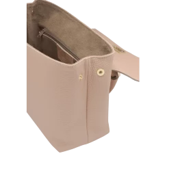 Cheapest ✨ Fratelli Orsini Deborah - Calf Leather 👩 Women’s 👜 Handbag With Wearable Cross Body Shoulder Strap Leather Bags ✨ 22 Fratelli Orsini Deborah - Calf Leather Women’s Handbag With Wearable Cross Body Shoulder Strap Leather Bags