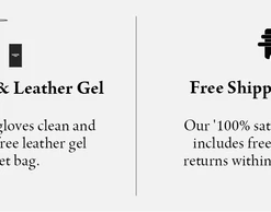 Fratelli Orsini Alessa (black) - Lambskin Leather Driving Gloves Women's Gloves