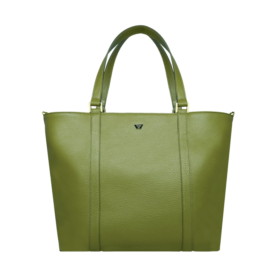 Wholesale 🛒 Fratelli Orsini Leather Bags Flavia - Calf Leather 👩 Women’s 👜 Handbag With A Detachable Cross Body Shoulder Strap 🧨 3 Fratelli Orsini Leather Bags Flavia - Calf Leather Women’s Handbag With A Detachable Cross Body Shoulder Strap