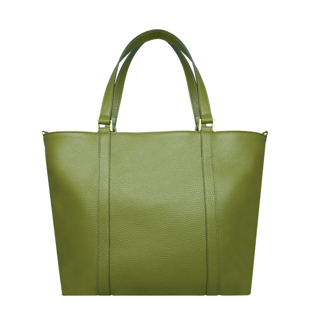 Wholesale 🛒 Fratelli Orsini Leather Bags Flavia - Calf Leather 👩 Women’s 👜 Handbag With A Detachable Cross Body Shoulder Strap 🧨 6 Fratelli Orsini Leather Bags Flavia - Calf Leather Women’s Handbag With A Detachable Cross Body Shoulder Strap