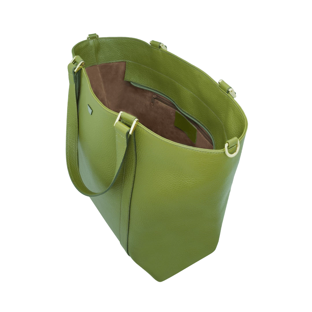 Wholesale 🛒 Fratelli Orsini Leather Bags Flavia - Calf Leather 👩 Women’s 👜 Handbag With A Detachable Cross Body Shoulder Strap 🧨 9 Fratelli Orsini Leather Bags Flavia - Calf Leather Women’s Handbag With A Detachable Cross Body Shoulder Strap