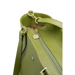 Wholesale 🛒 Fratelli Orsini Leather Bags Flavia - Calf Leather 👩 Women’s 👜 Handbag With A Detachable Cross Body Shoulder Strap 🧨 21 Fratelli Orsini Leather Bags Flavia - Calf Leather Women’s Handbag With A Detachable Cross Body Shoulder Strap