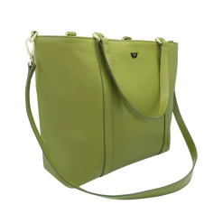 Wholesale 🛒 Fratelli Orsini Leather Bags Flavia - Calf Leather 👩 Women’s 👜 Handbag With A Detachable Cross Body Shoulder Strap 🧨 18 Fratelli Orsini Leather Bags Flavia - Calf Leather Women’s Handbag With A Detachable Cross Body Shoulder Strap