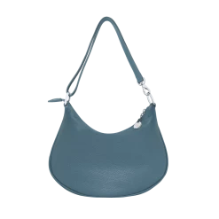 Fratelli Orsini Gaia - Calf Leather Women’s Bag With Shoulder Strap Leather Bags