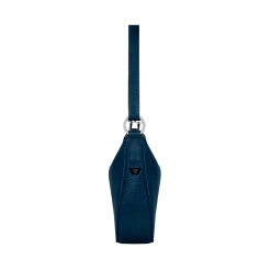 Fratelli Orsini Gaia - Calf Leather Women’s Bag With Shoulder Strap Leather Bags