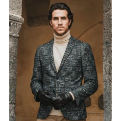 Flash Sale ❤️ Fratelli Orsini Giovanni (black) - Lambskin Leather Gloves With Cashmere Lining ⭐ 17 Fratelli Orsini Giovanni (black) - Lambskin Leather Gloves With Cashmere Lining