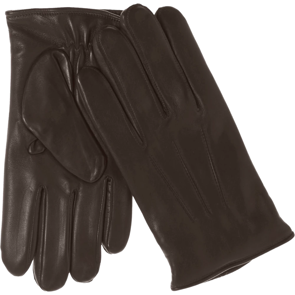 Wholesale ๐ฅฐ Fratelli Orsini Giovanni (brown) - Lambskin Leather Gloves With Cashmere Lining Men's Gloves ๐ 4 Fratelli Orsini Giovanni (brown) - Lambskin Leather Gloves With Cashmere Lining Men's Gloves