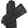 Best deal ๐ Fratelli Orsini Isabella (black) - Lambskin Leather Gloves With Cashmere Lining & Touchscreen ๐ 1 Fratelli Orsini Isabella (black) - Lambskin Leather Gloves With Cashmere Lining & Touchscreen