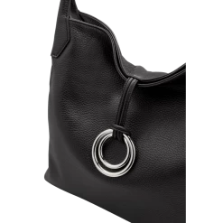 Fratelli Orsini Laura - Calf Leather Women’s Shoulder Bag