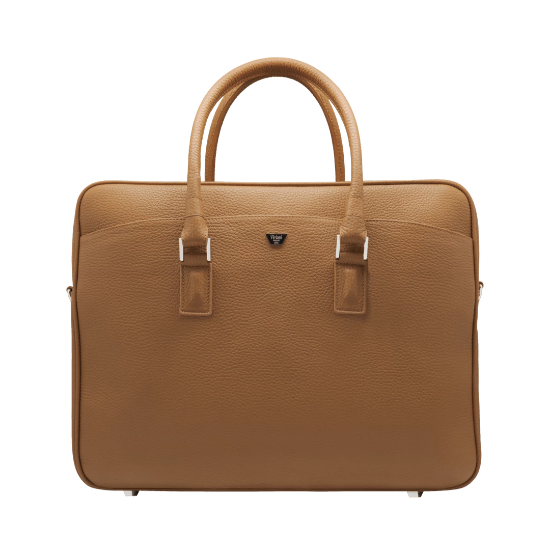 Outlet π₯° Fratelli Orsini Leather Bags Leonardo - Calf Leather Work Hand With Adjustable Shoulder Strap π 6 Fratelli Orsini Leather Bags Leonardo - Calf Leather Work Hand With Adjustable Shoulder Strap