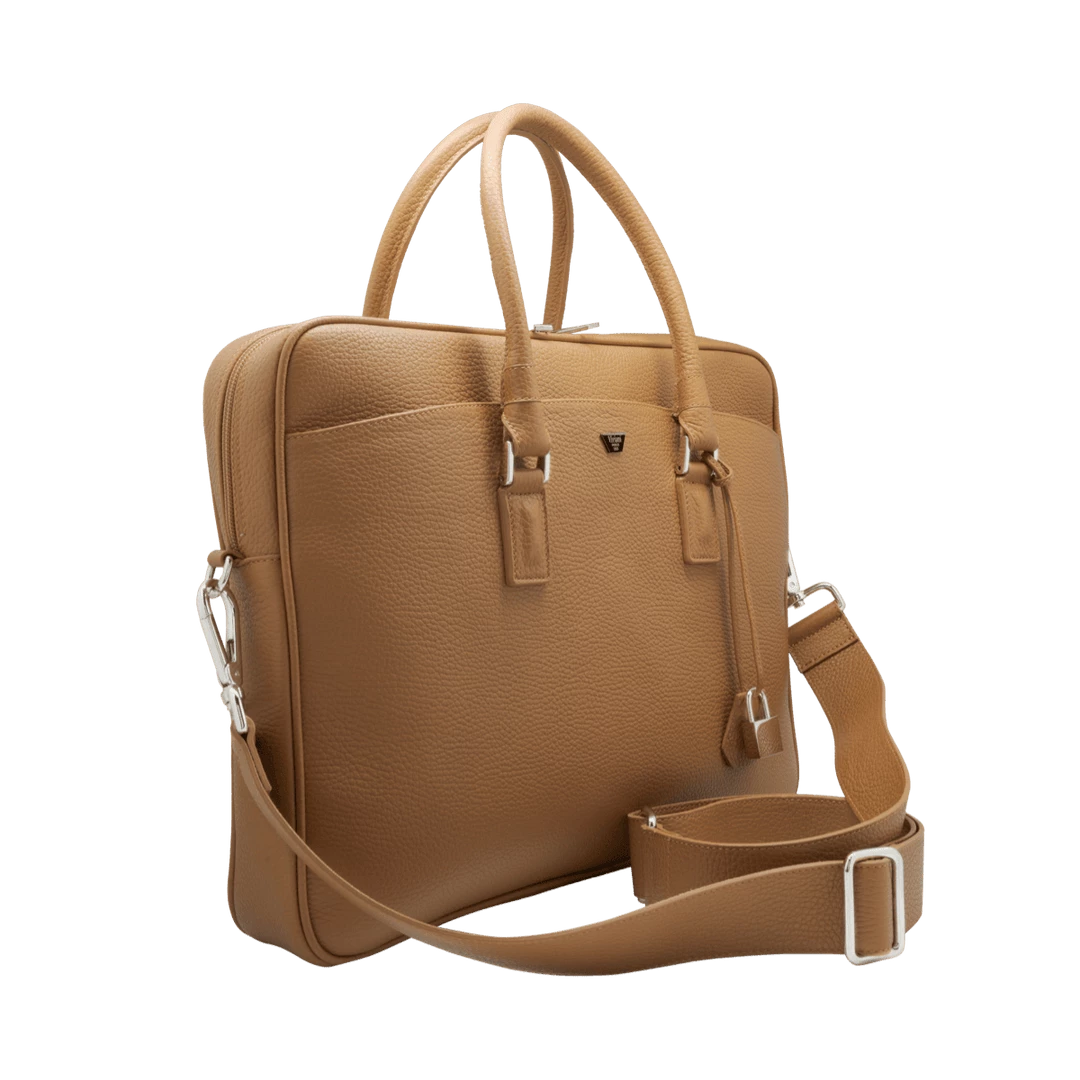 Outlet π₯° Fratelli Orsini Leather Bags Leonardo - Calf Leather Work Hand With Adjustable Shoulder Strap π 4 Fratelli Orsini Leather Bags Leonardo - Calf Leather Work Hand With Adjustable Shoulder Strap