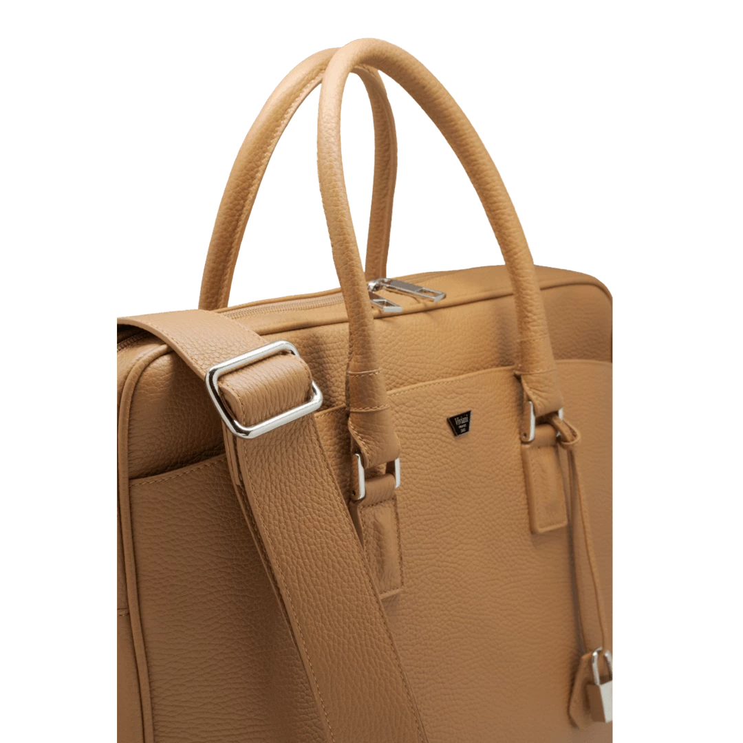 Outlet π₯° Fratelli Orsini Leather Bags Leonardo - Calf Leather Work Hand With Adjustable Shoulder Strap π 11 Fratelli Orsini Leather Bags Leonardo - Calf Leather Work Hand With Adjustable Shoulder Strap