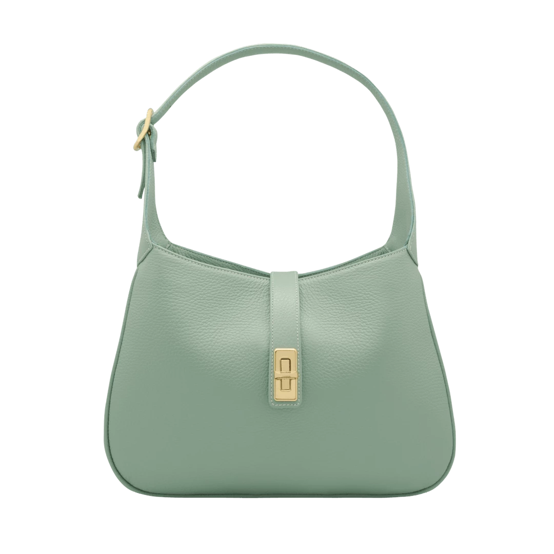 Buy π Fratelli Orsini Letizia - Calf Leather π© Women's Hobo Shoulder Bag π₯ 3 Fratelli Orsini Letizia - Calf Leather Women's Hobo Shoulder Bag