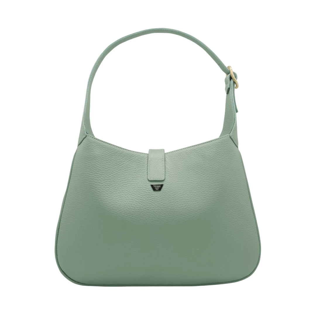 Buy π Fratelli Orsini Letizia - Calf Leather π© Women's Hobo Shoulder Bag π₯ 6 Fratelli Orsini Letizia - Calf Leather Women's Hobo Shoulder Bag