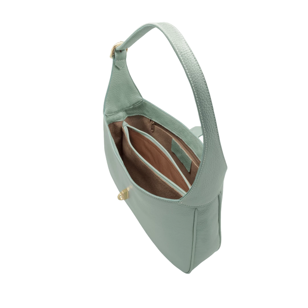 Buy π Fratelli Orsini Letizia - Calf Leather π© Women's Hobo Shoulder Bag π₯ 8 Fratelli Orsini Letizia - Calf Leather Women's Hobo Shoulder Bag