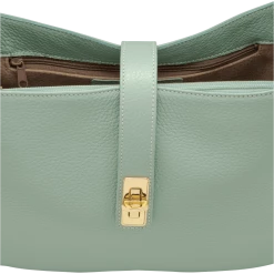 Buy π Fratelli Orsini Letizia - Calf Leather π© Women's Hobo Shoulder Bag π₯ 23 Fratelli Orsini Letizia - Calf Leather Women's Hobo Shoulder Bag