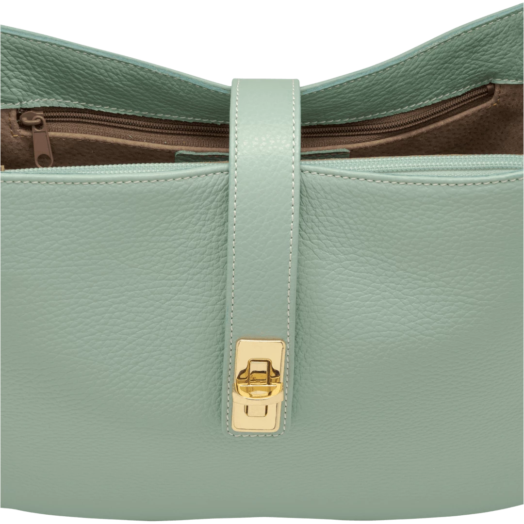 Buy π Fratelli Orsini Letizia - Calf Leather π© Women's Hobo Shoulder Bag π₯ 11 Fratelli Orsini Letizia - Calf Leather Women's Hobo Shoulder Bag
