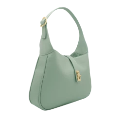 Buy π Fratelli Orsini Letizia - Calf Leather π© Women's Hobo Shoulder Bag π₯ 17 Fratelli Orsini Letizia - Calf Leather Women's Hobo Shoulder Bag