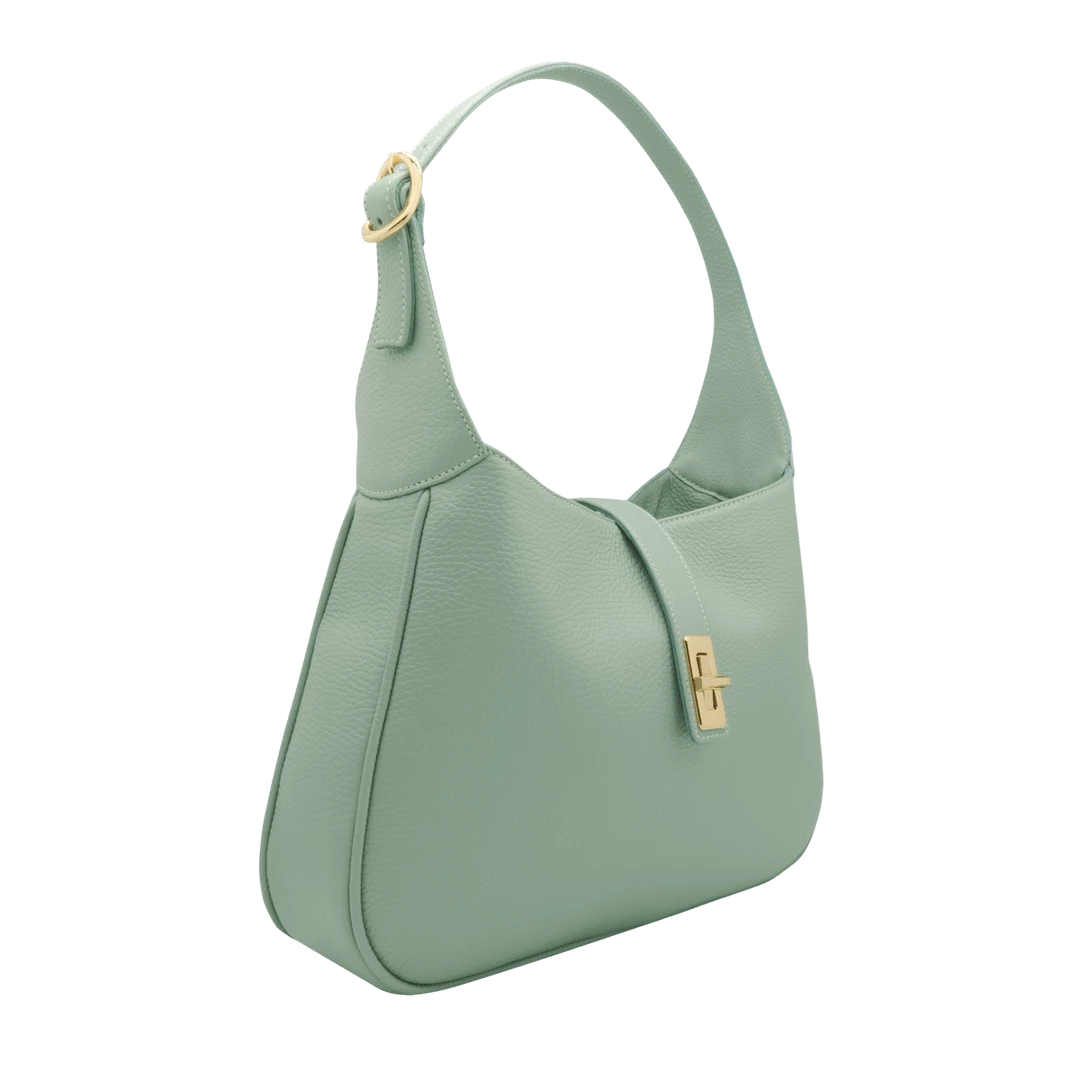 Buy π Fratelli Orsini Letizia - Calf Leather π© Women's Hobo Shoulder Bag π₯ 5 Fratelli Orsini Letizia - Calf Leather Women's Hobo Shoulder Bag