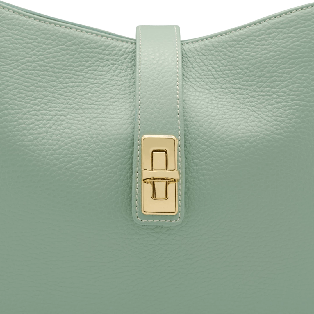 Buy π Fratelli Orsini Letizia - Calf Leather π© Women's Hobo Shoulder Bag π₯ 9 Fratelli Orsini Letizia - Calf Leather Women's Hobo Shoulder Bag