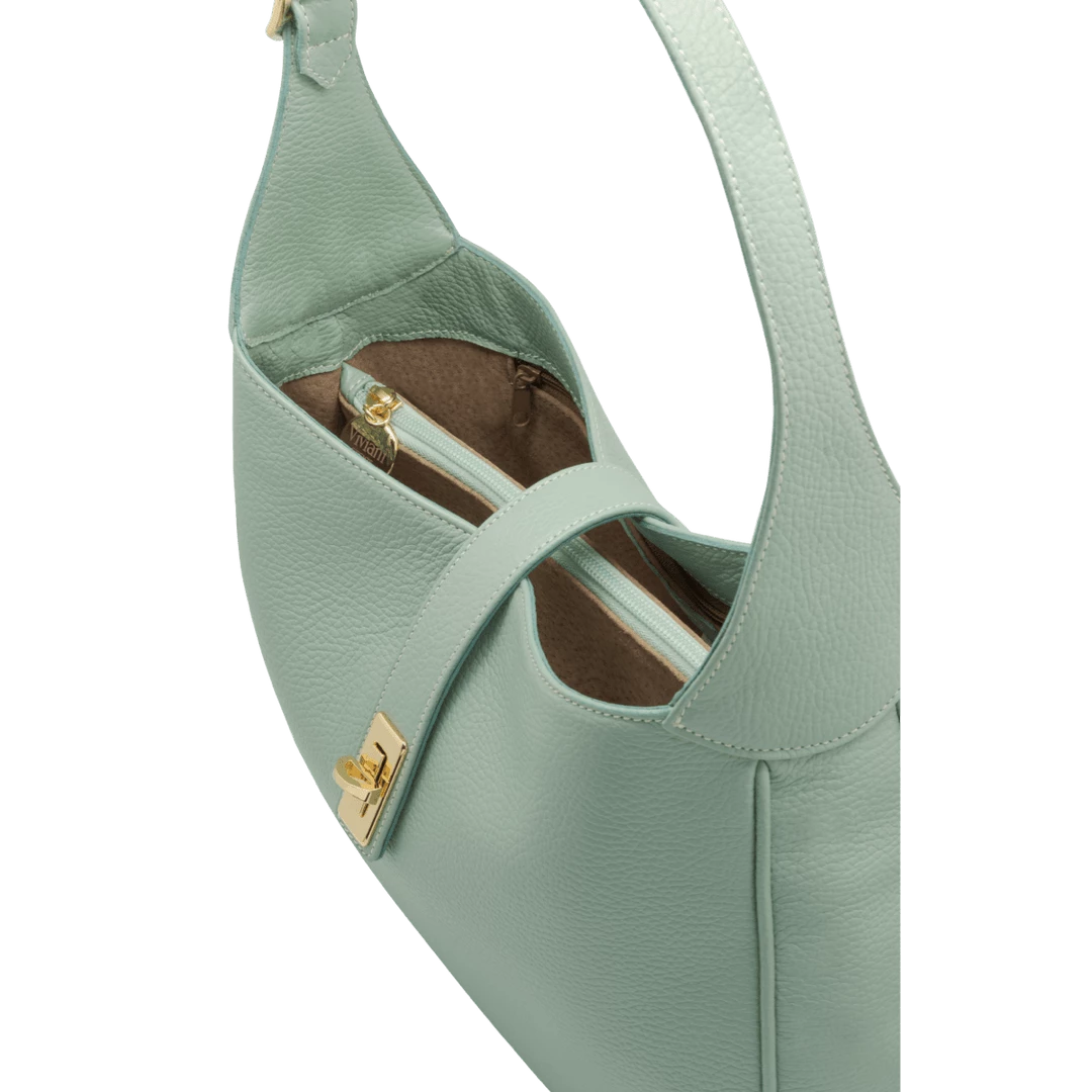 Buy π Fratelli Orsini Letizia - Calf Leather π© Women's Hobo Shoulder Bag π₯ 10 Fratelli Orsini Letizia - Calf Leather Women's Hobo Shoulder Bag