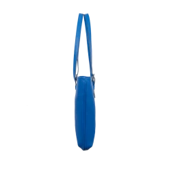 Fratelli Orsini Leather Bags Lisa - Calf Leather Women’s Tote Shoulder Bag With Adjustable Shoulder Strap