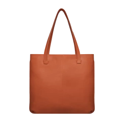 Fratelli Orsini Lorenza - Calf Leather Women’s Shoulder Bag With Adjustable Shoulder Strap