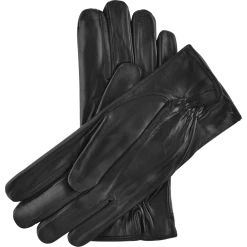 Best Sale ๐ Fratelli Orsini Marco (black) - Lambskin Leather Gloves With Brown Fur Lining Men's Gloves โ๏ธ 19 Fratelli Orsini Marco (black) - Lambskin Leather Gloves With Brown Fur Lining Men's Gloves